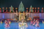 Prambanan Afternoon Ramayana Ballet
