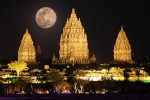 Prambanan Afternoon Ramayana Ballet