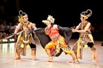 Prambanan Ramayana