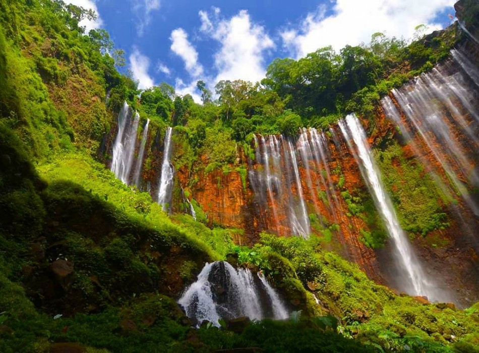 Tumpak Sewu Tour Malang
