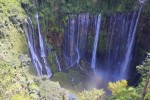 Malang: Tumpak Sewu Waterfalls