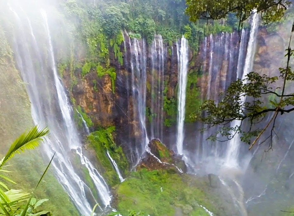 Tumpak Sewu Malang Tour
