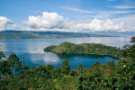 From Medan: Lake Toba Full Day Tour