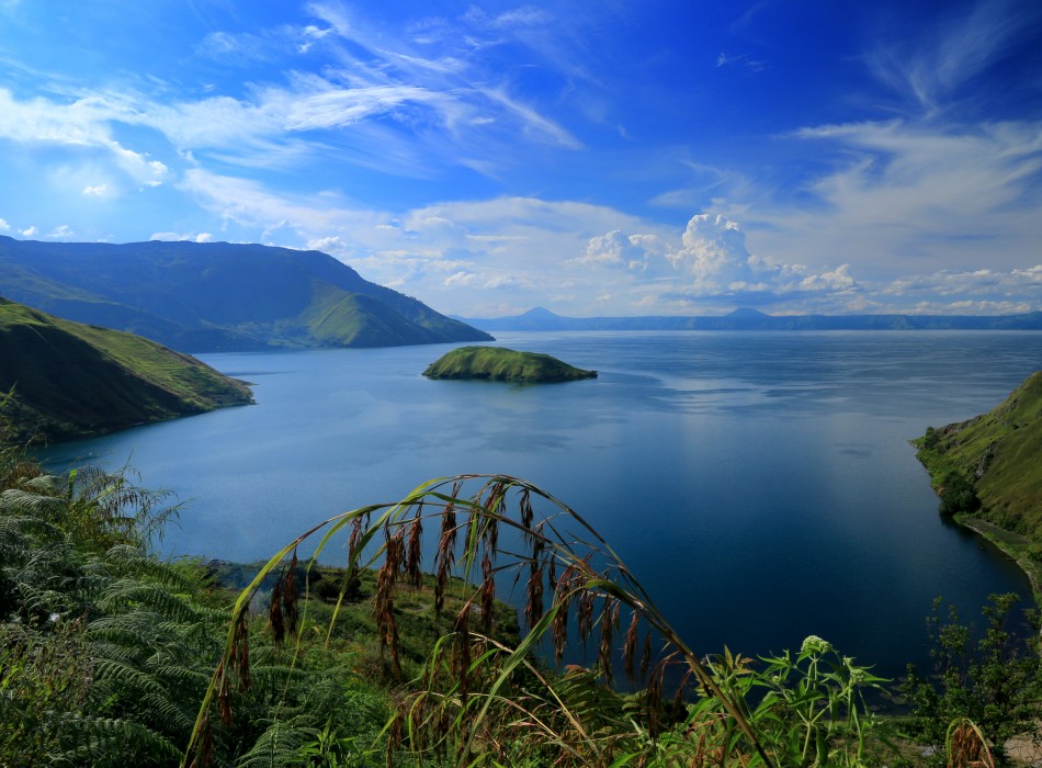 Lake Toba Fullday Medan