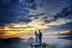 Yogyakarta: Panguk Sunrise