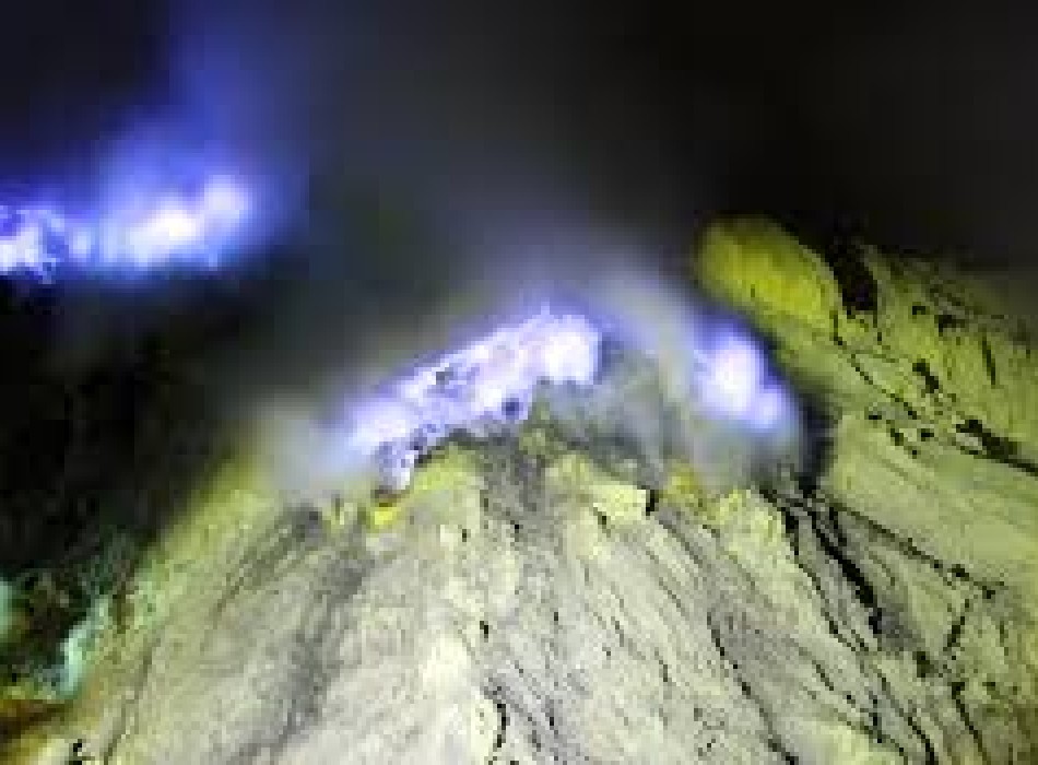 Ijen tour surabaya