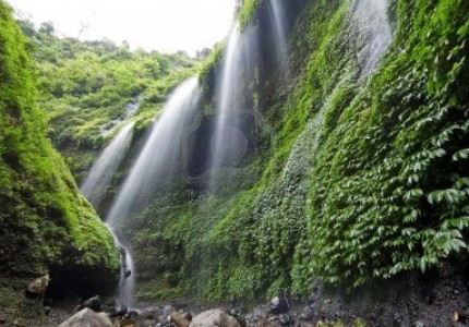 Surabaya / Malang: Bromo Sunrise Madakaripura Waterfalls