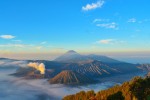 Surabaya / Malang: Bromo Sunrise Madakaripura Waterfalls