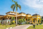 Medan: City Tour