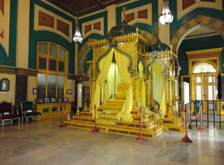 Medan: City Tour