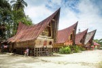 Medan: Lake Toba Tour 4D3N