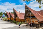 Medan Lake Toba 4D3N