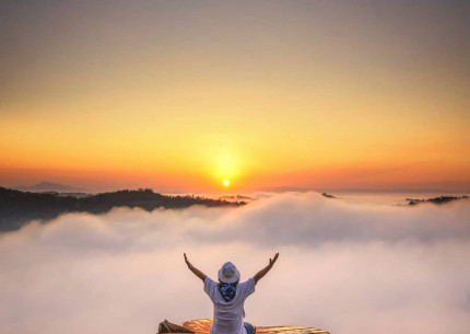 Yogyakarta: Sunrise Jomblang Cave Timang Beach