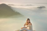 Yogyakarta: Sunrise Jomblang Cave Timang Beach