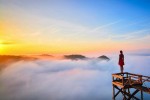 Yogyakarta: Sunrise Jomblang Cave Timang Beach