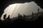 Yogyakarta: Sunrise Jomblang Cave Timang Beach