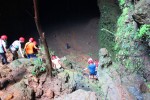Yogyakarta: Sunrise Jomblang Cave Timang Beach