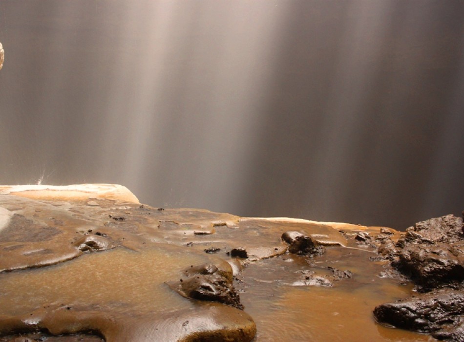 Yogyakarta: Sunrise Jomblang Cave Timang Beach