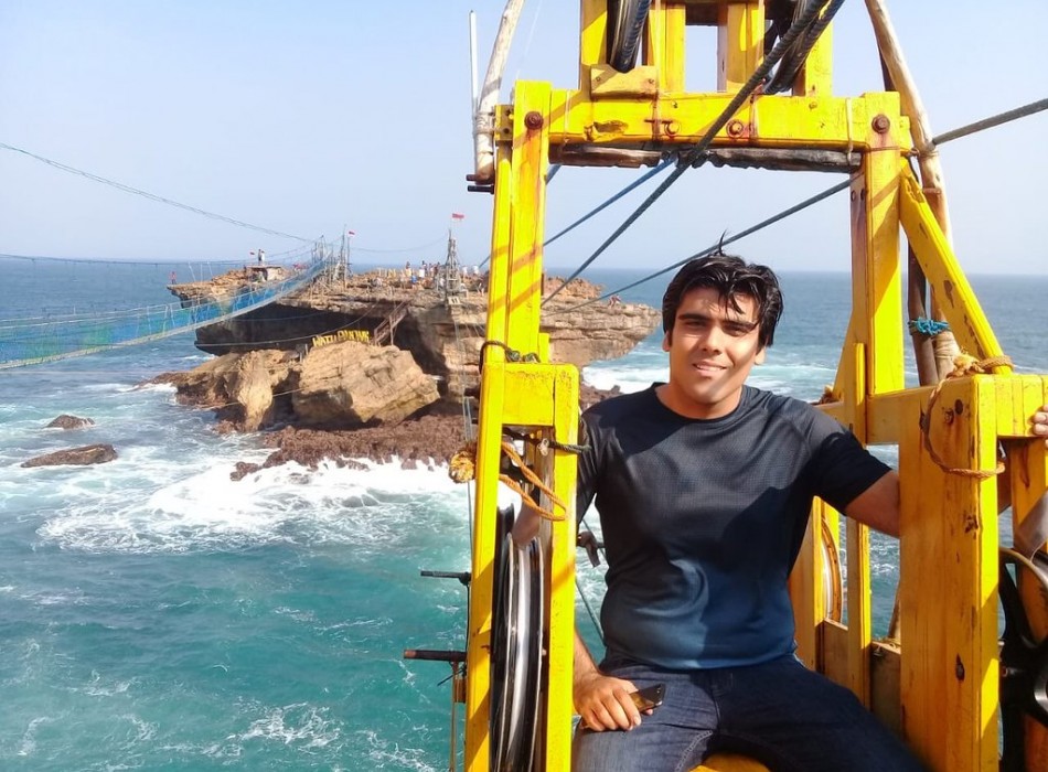 Yogyakarta: Sunrise Jomblang Cave Timang Beach