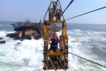 Yogyakarta: Pindul Cave Timang Beach