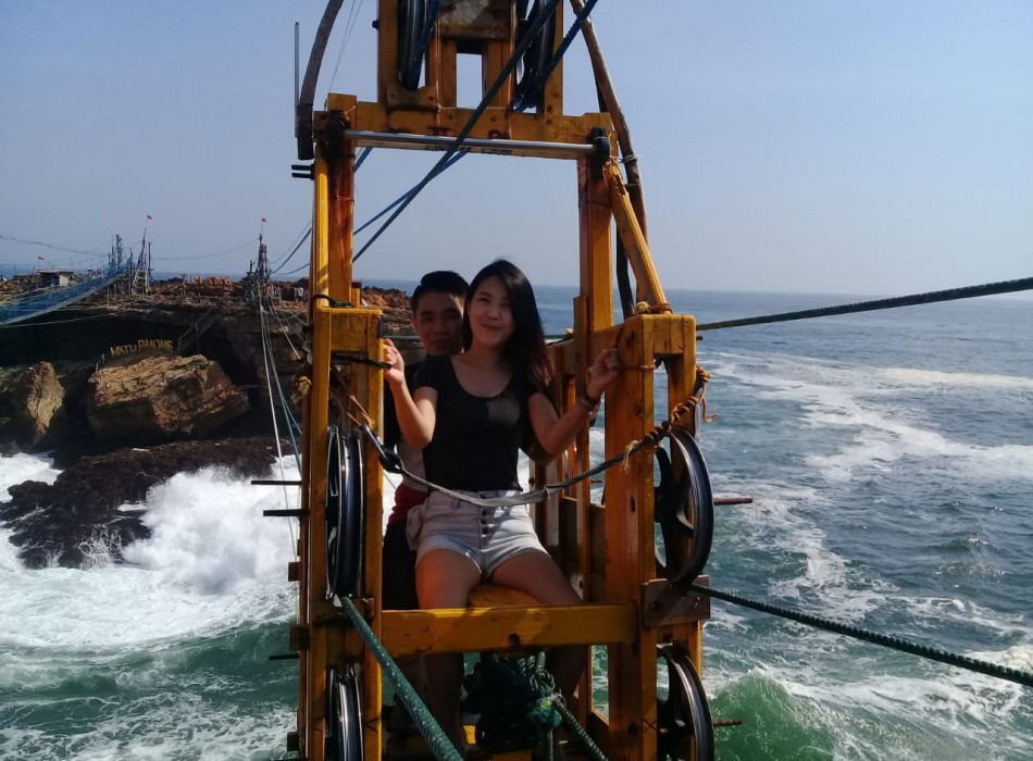 Yogyakarta: Pindul Cave Timang Beach