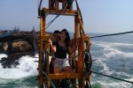 Yogyakarta: Sunrise Jomblang Cave Timang Beach