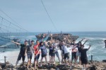Yogyakarta: Sunrise Jomblang Cave Timang Beach