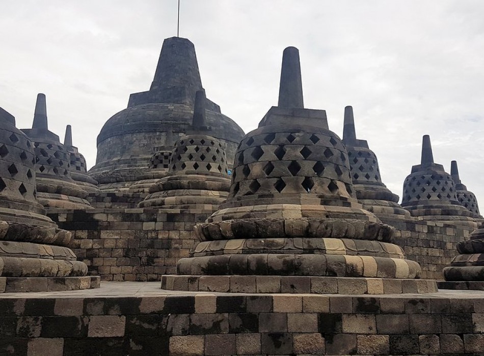 Best Borobudur Tour from Semarang Port