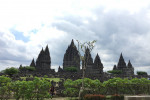 Yogyakarta: Panguk Sunrise Prambanan