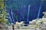 Malang: Tumpak Sewu Waterfalls