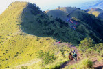 Yogyakarta: Merbabu Day Hike