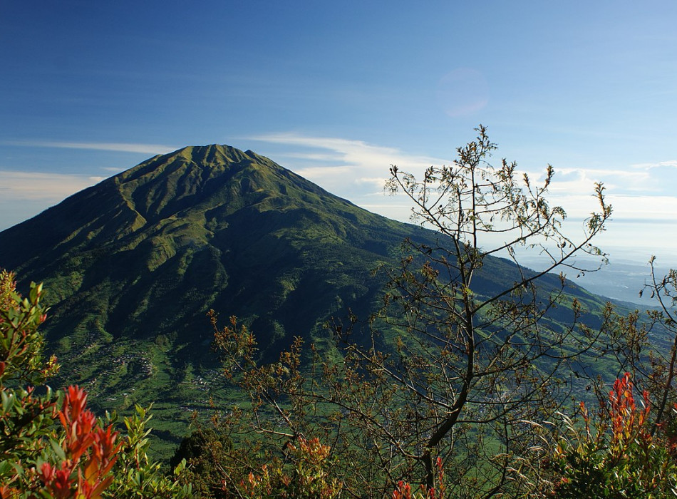 Yogyakarta: Merbabu Day Hike