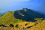 Yogyakarta: Merbabu Day Hike