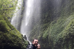 Surabaya / Malang: Bromo Sunrise Madakaripura Waterfalls