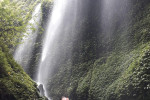 Surabaya / Malang: Bromo Sunrise Madakaripura Waterfalls