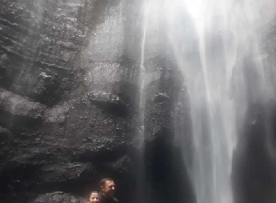 Surabaya / Malang: Bromo Sunrise Madakaripura Waterfalls