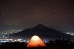 Yogyakarta: Mount Merbabu & Mount Sumbing Camping 3D2N