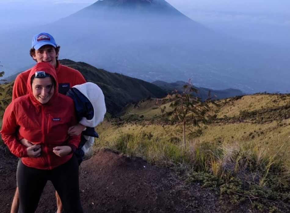 Yogyakarta: Merbabu Day Hike
