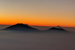 Yogyakarta: Mount Merbabu & Mount Sumbing Camping 3D2N