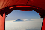 Yogyakarta: Mount Merbabu & Mount Sumbing Camping 3D2N