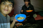 Yogyakarta: Mount Merbabu & Mount Sumbing Camping 3D2N