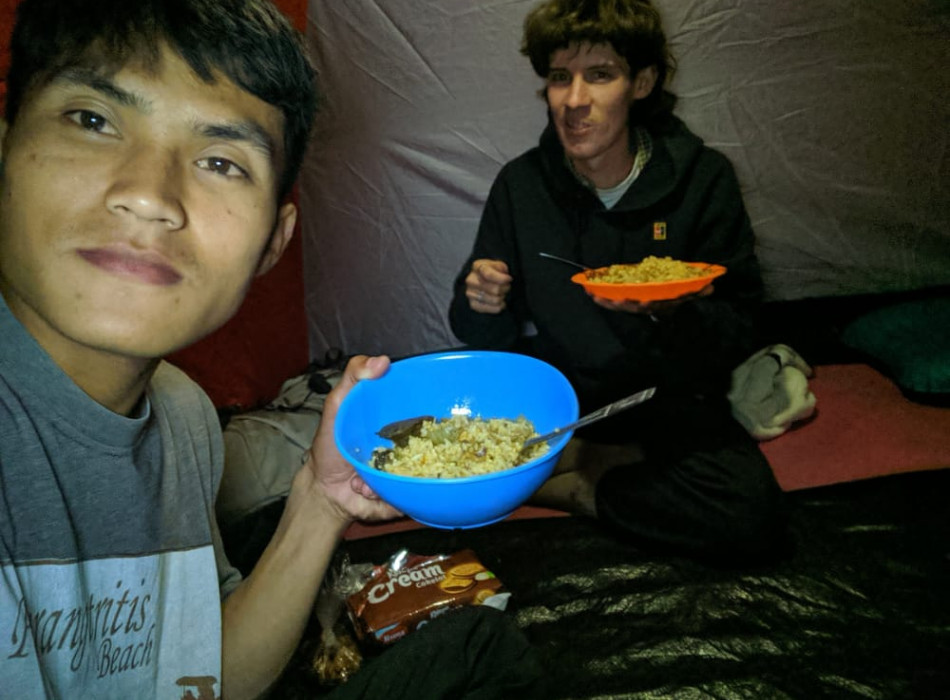 Yogyakarta: Mount Merbabu & Mount Sumbing Camping 3D2N