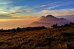 Yogyakarta: Mount Prau Camping 2D1N