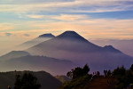 Yogyakarta: Mount Prau Camping 2D1N