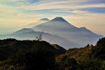 Yogyakarta: Mount Prau Camping 2D1N