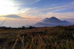 Yogyakarta: Mount Prau Camping 2D1N