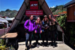 Yogyakarta: Mount Prau Camping 2D1N