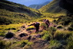 Yogyakarta: Merbabu Camping 2D1N