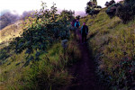 Yogyakarta: Merbabu Camping 2D1N