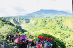 4D3N Padang Bukittinggi Tour
